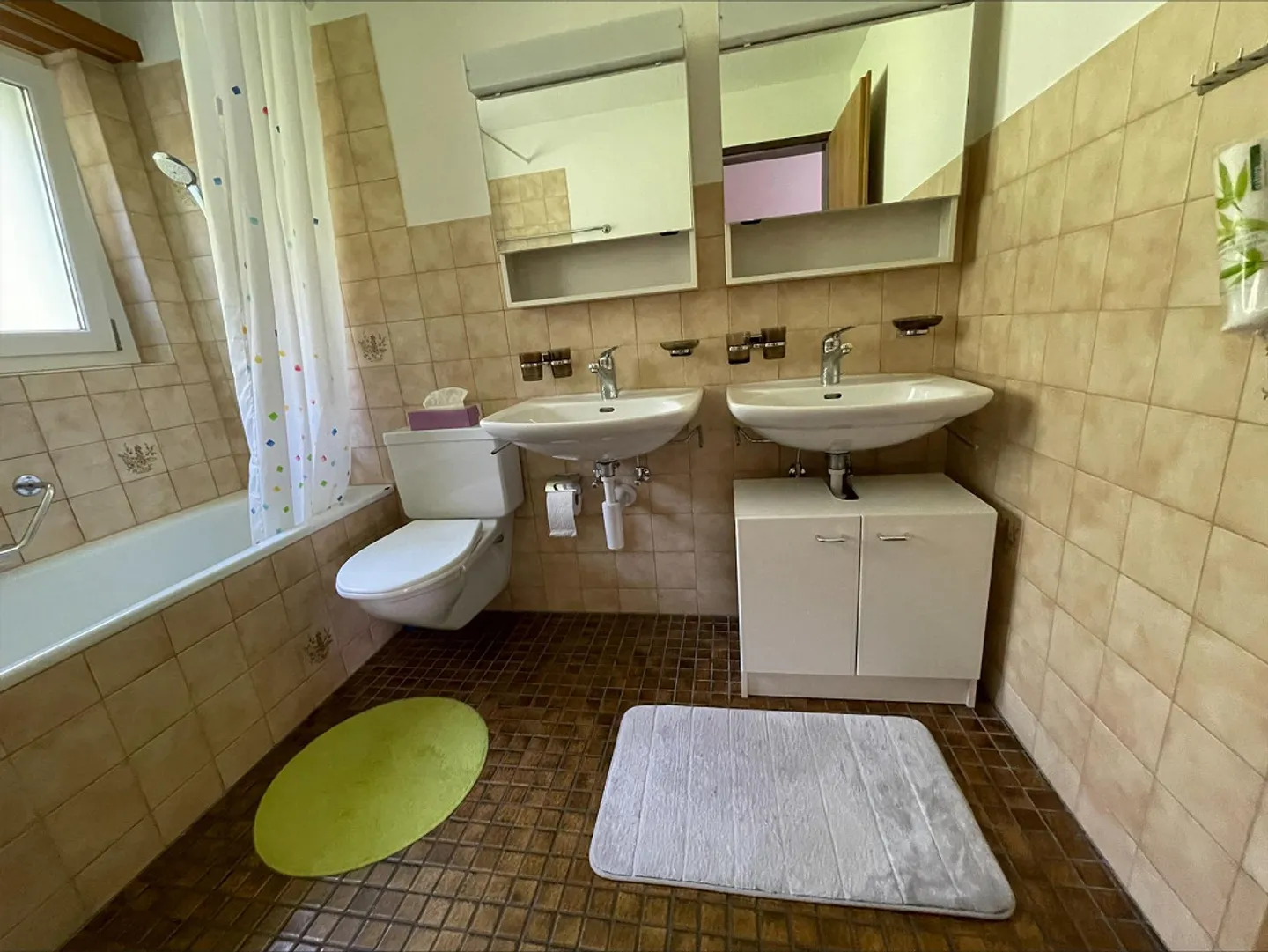 Schöne 5.5-Zimmer-Wohnung mit Galerie - Foto 6 von 8