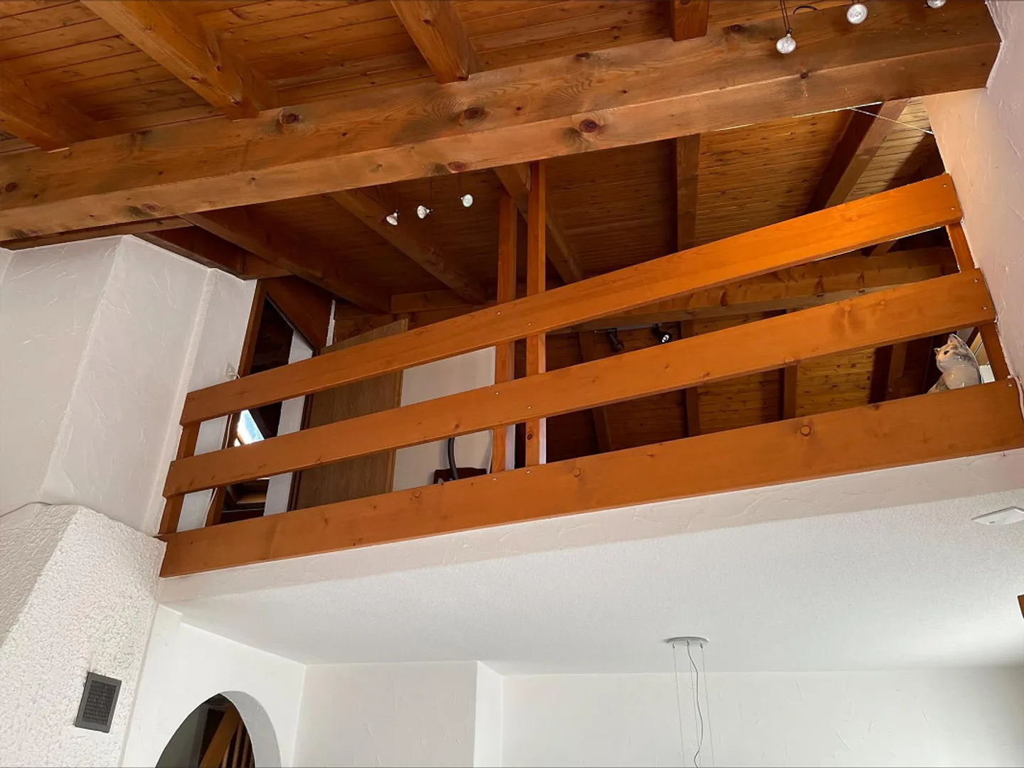 Schöne 5.5-Zimmer-Wohnung mit Galerie - Foto 7 von 8
