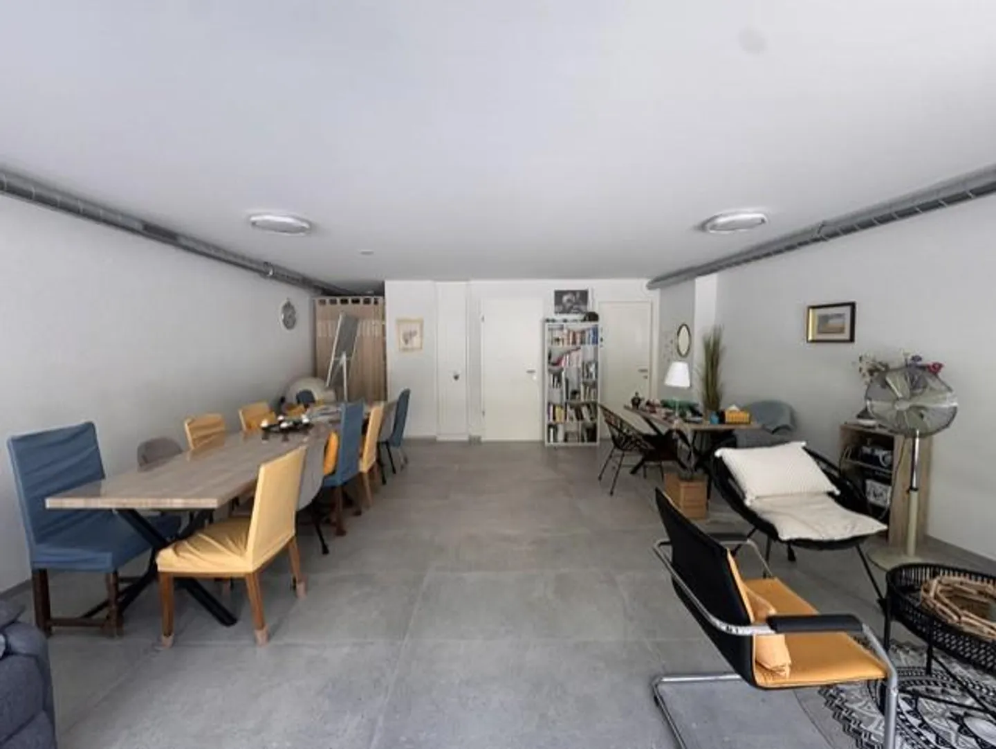 Spazio commerciale a Sierre - Foto 4 di 5