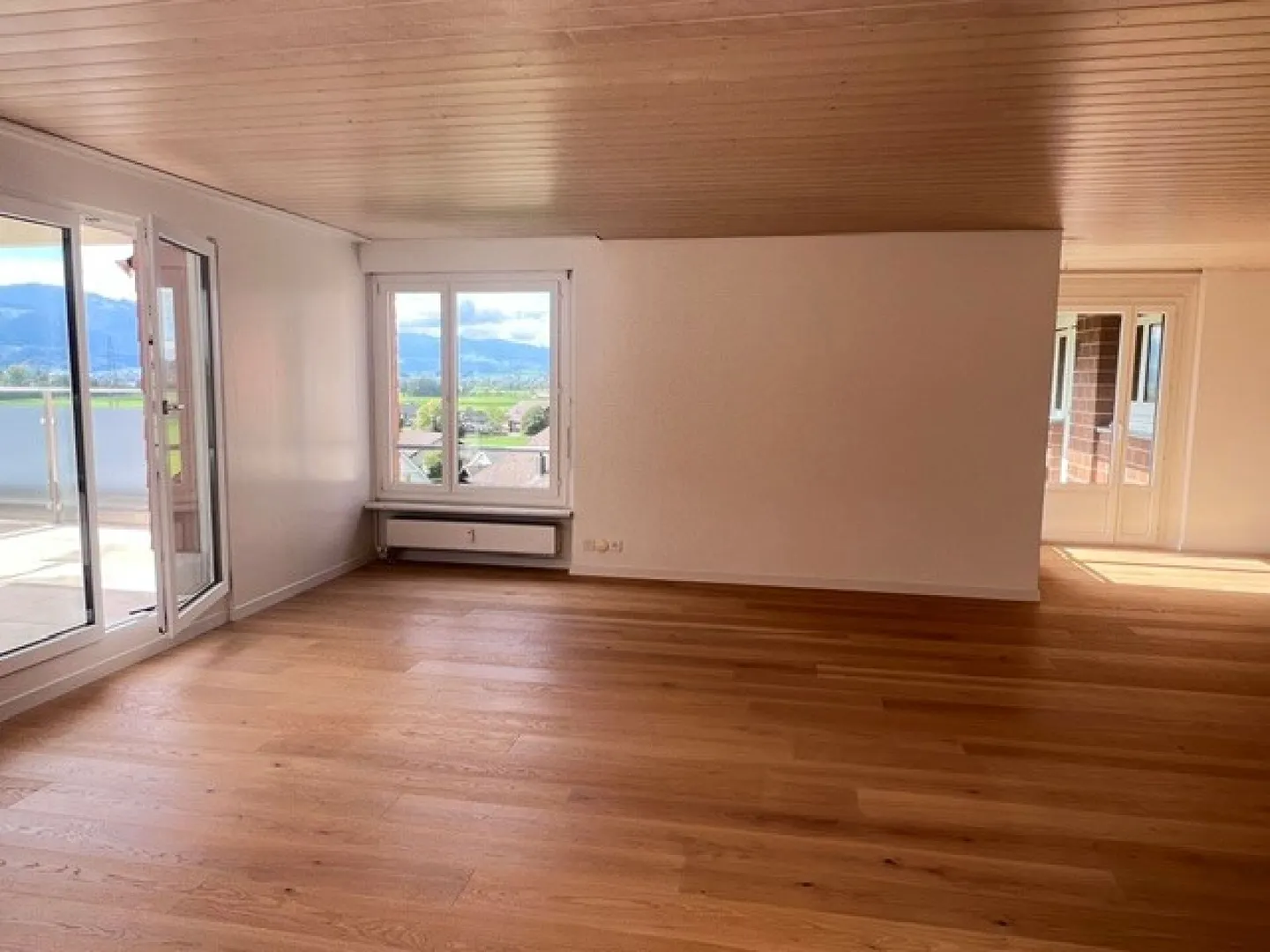 Geräumige 5.5-Zimmerwohnung - Foto 4 von 26