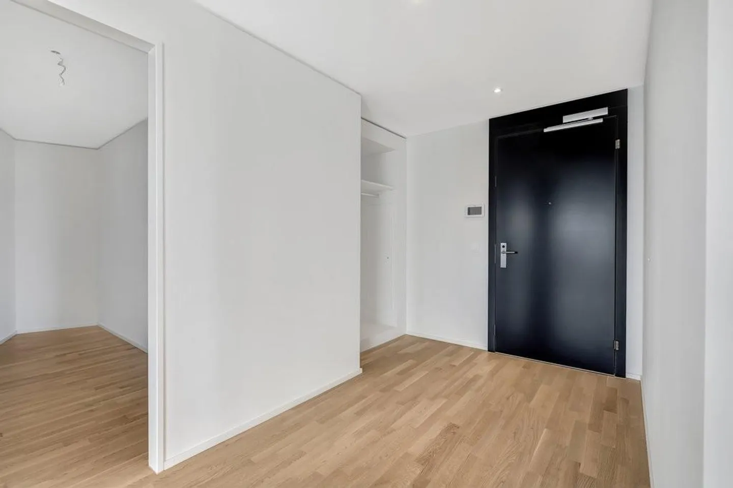 Modernes Apartment im Bäretower - Foto 8 von 9