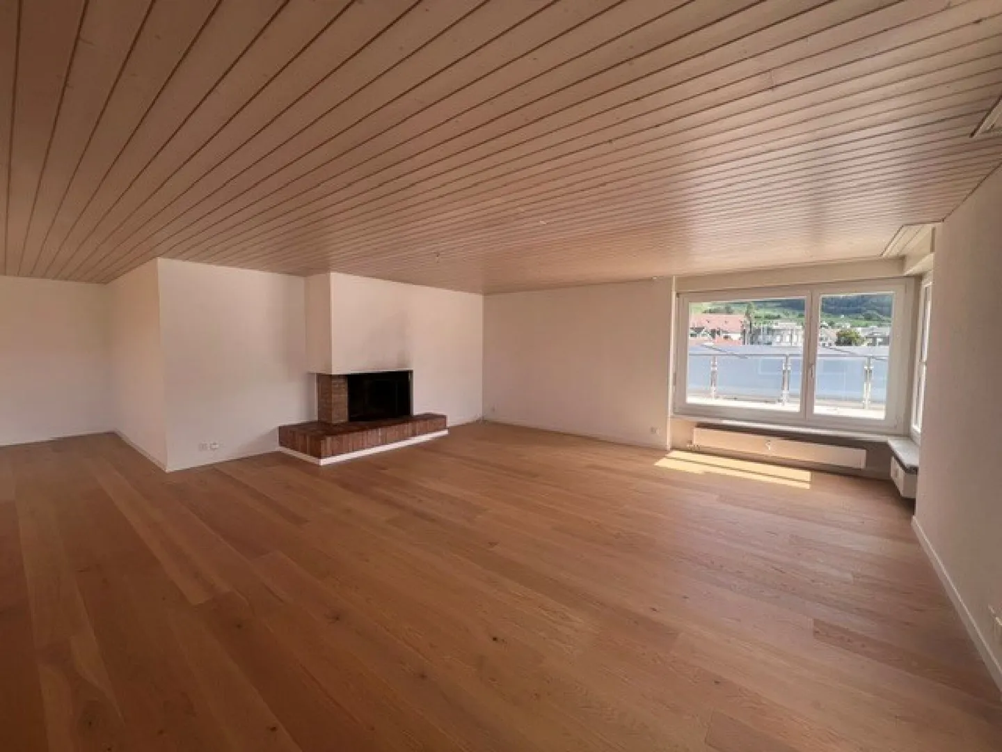 Geräumige 5.5-Zimmerwohnung - Foto 5 von 26