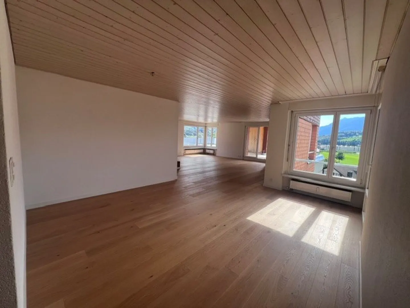 Geräumige 5.5-Zimmerwohnung - Foto 6 von 26