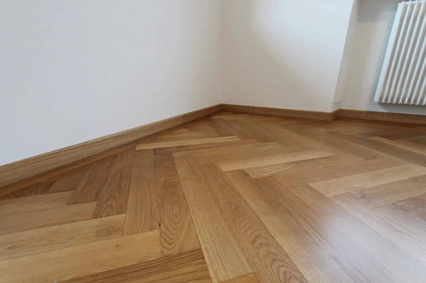 Modern 4.5-room apartment for rent in the center of Visp - Photo 6 of 11