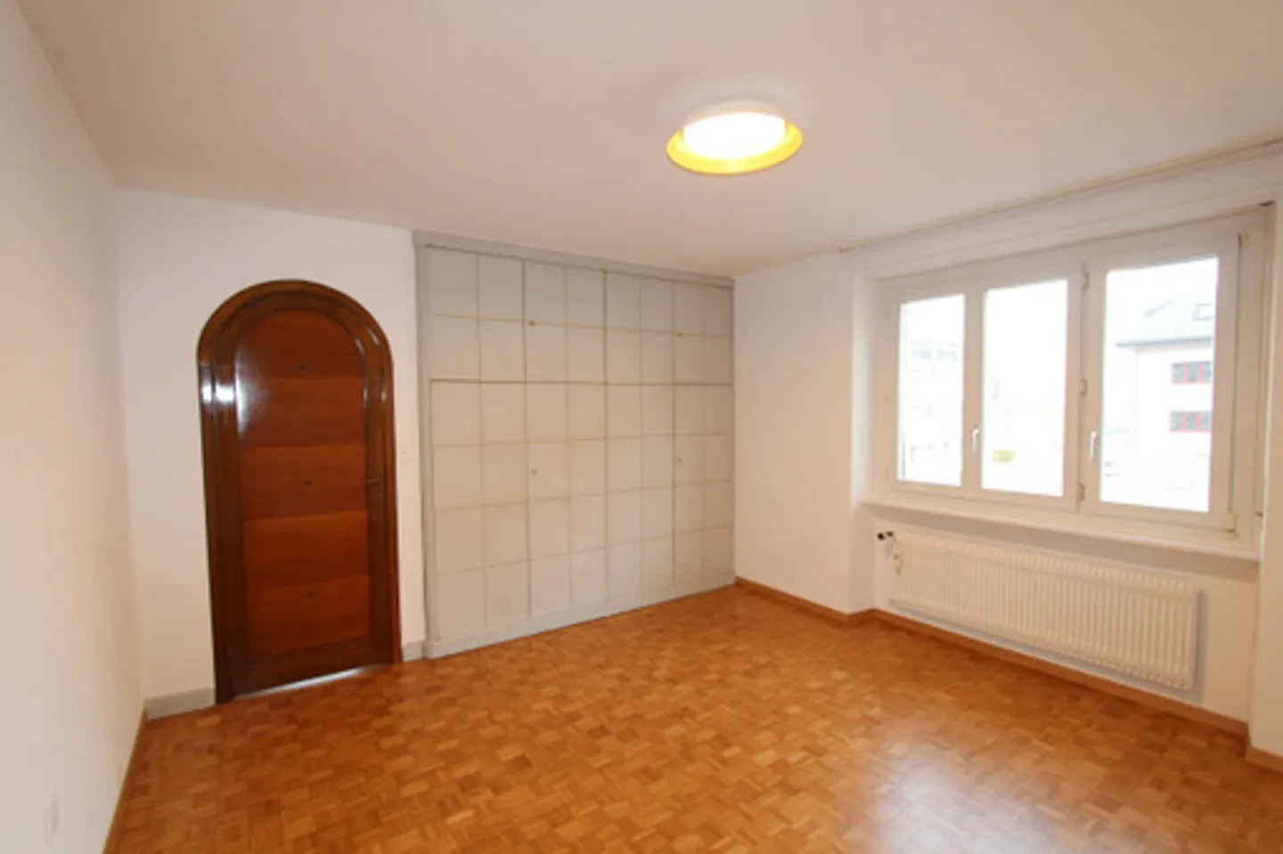 Modern 4.5-room apartment for rent in the center of Visp - Photo 11 of 11