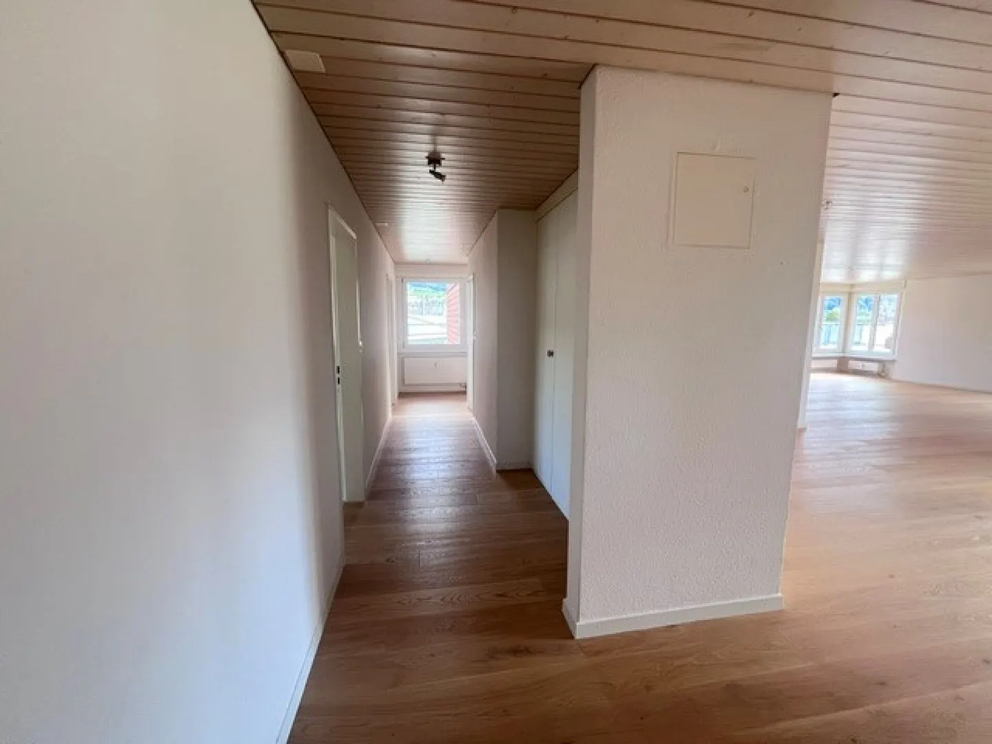 Geräumige 5.5-Zimmerwohnung - Foto 11 von 26
