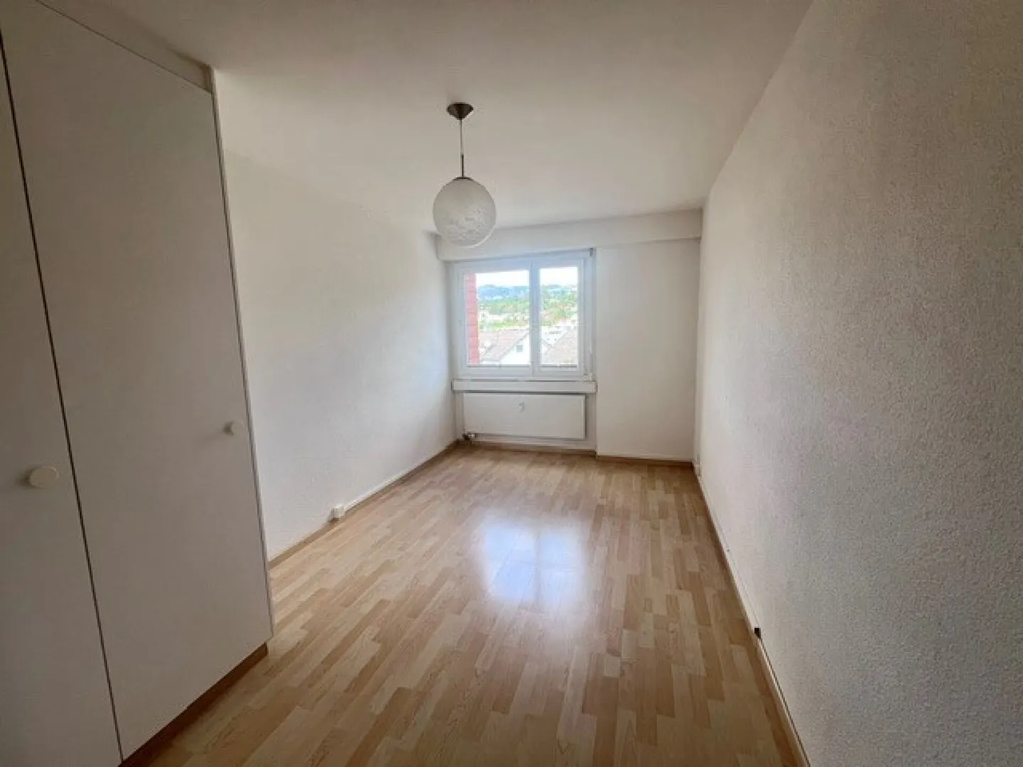Geräumige 5.5-Zimmerwohnung - Foto 12 von 26