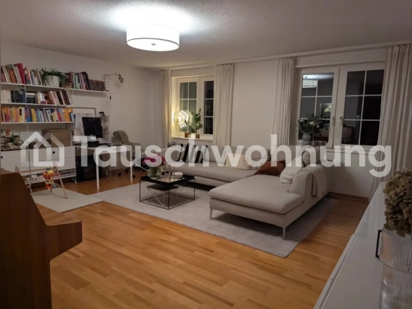 Apartment for rent - Photo 1 of 1
