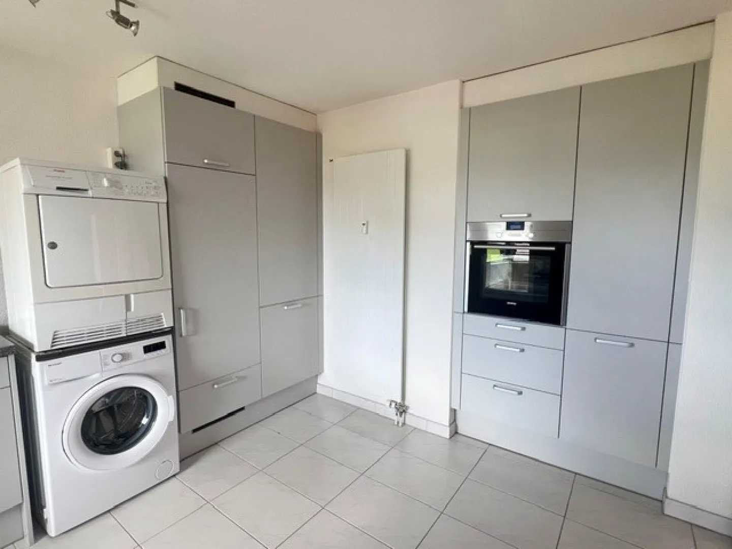 Geräumige 5.5-Zimmerwohnung - Foto 8 von 26