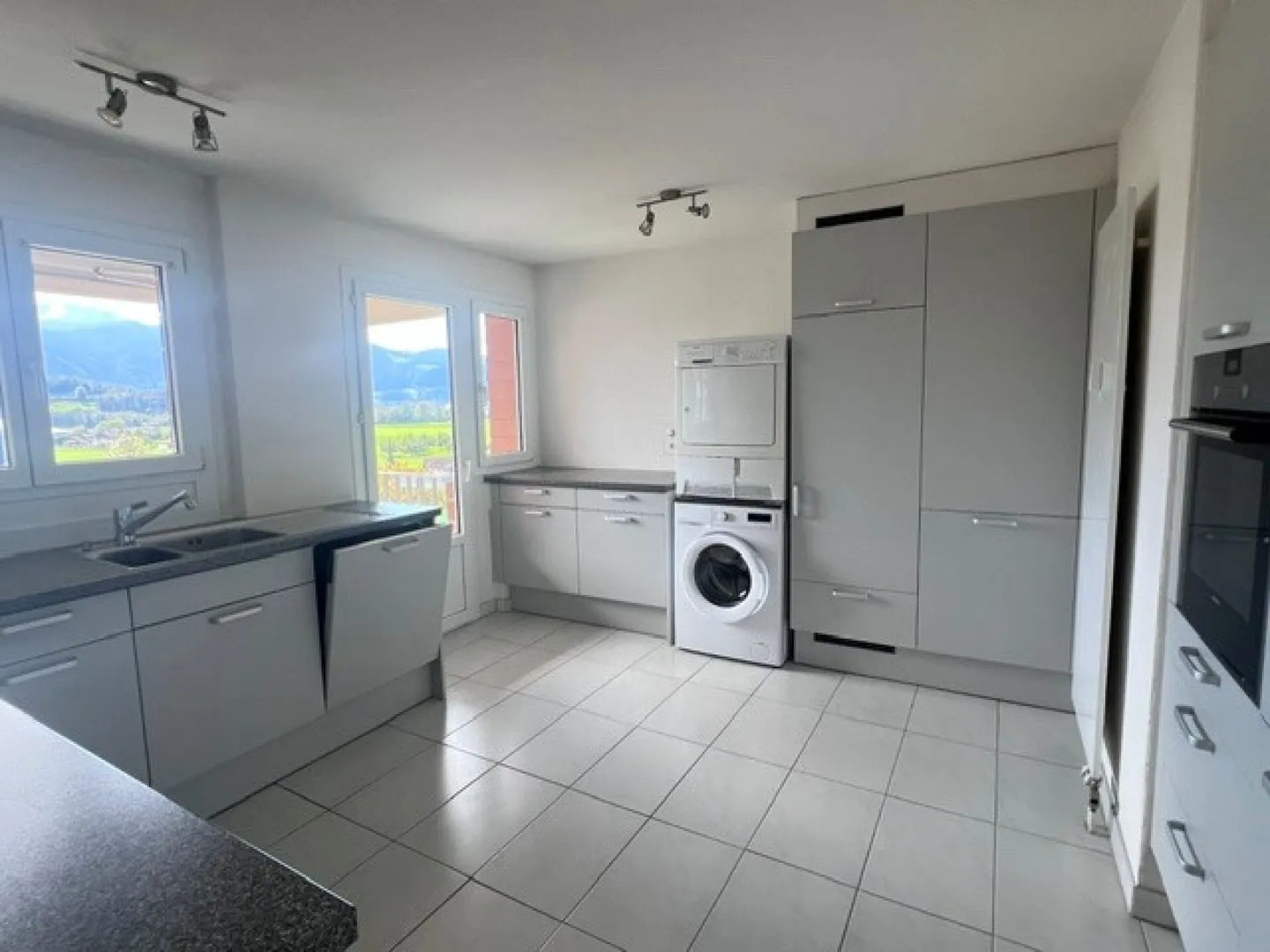 Geräumige 5.5-Zimmerwohnung - Foto 9 von 26