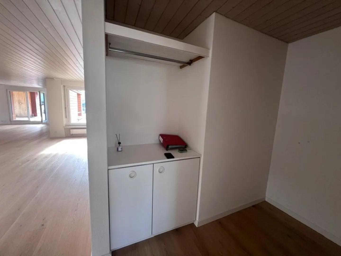 Geräumige 5.5-Zimmerwohnung - Foto 10 von 26