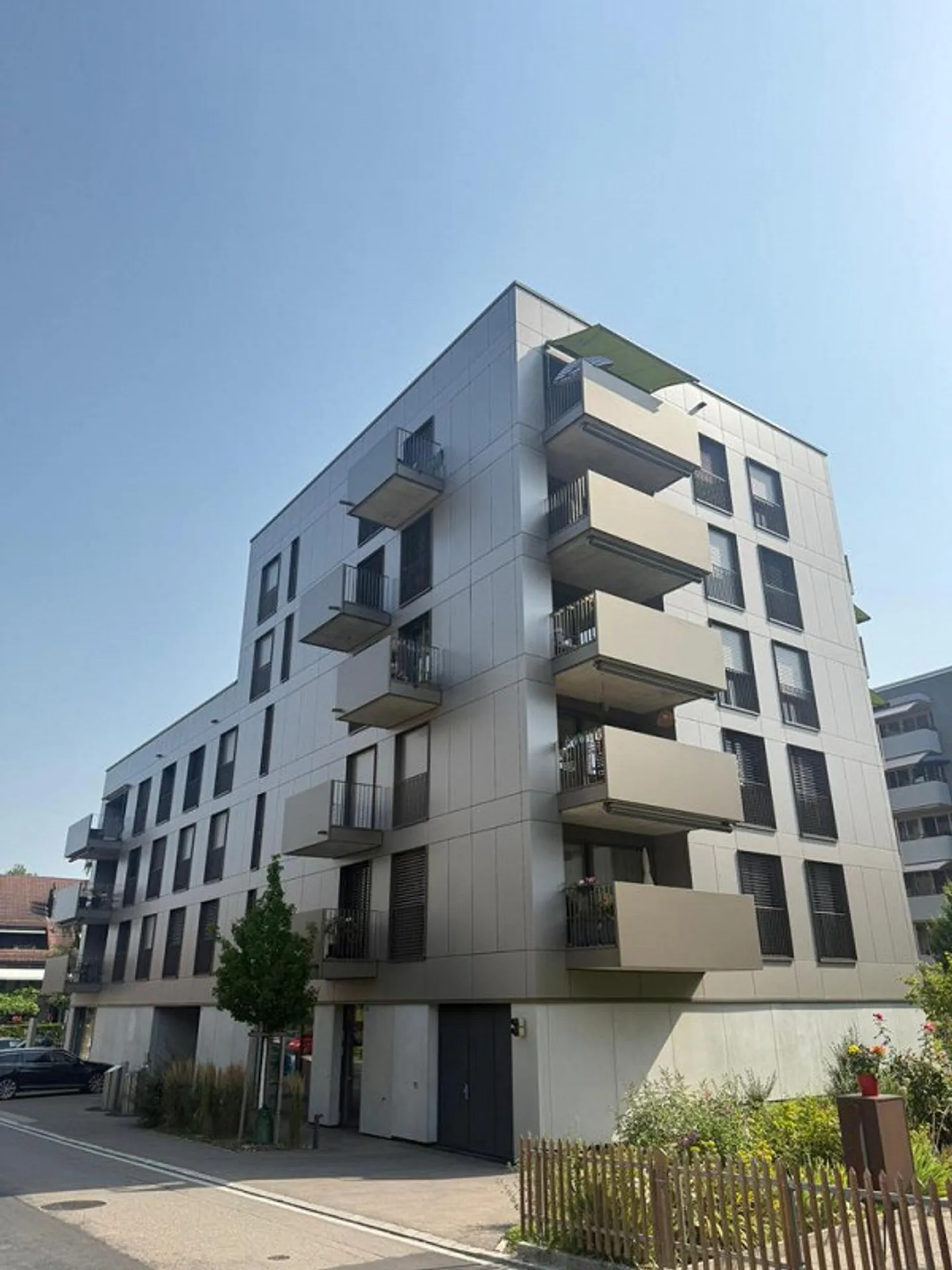 Vie Spacieuse et Moderne - Photo 1 sur 5