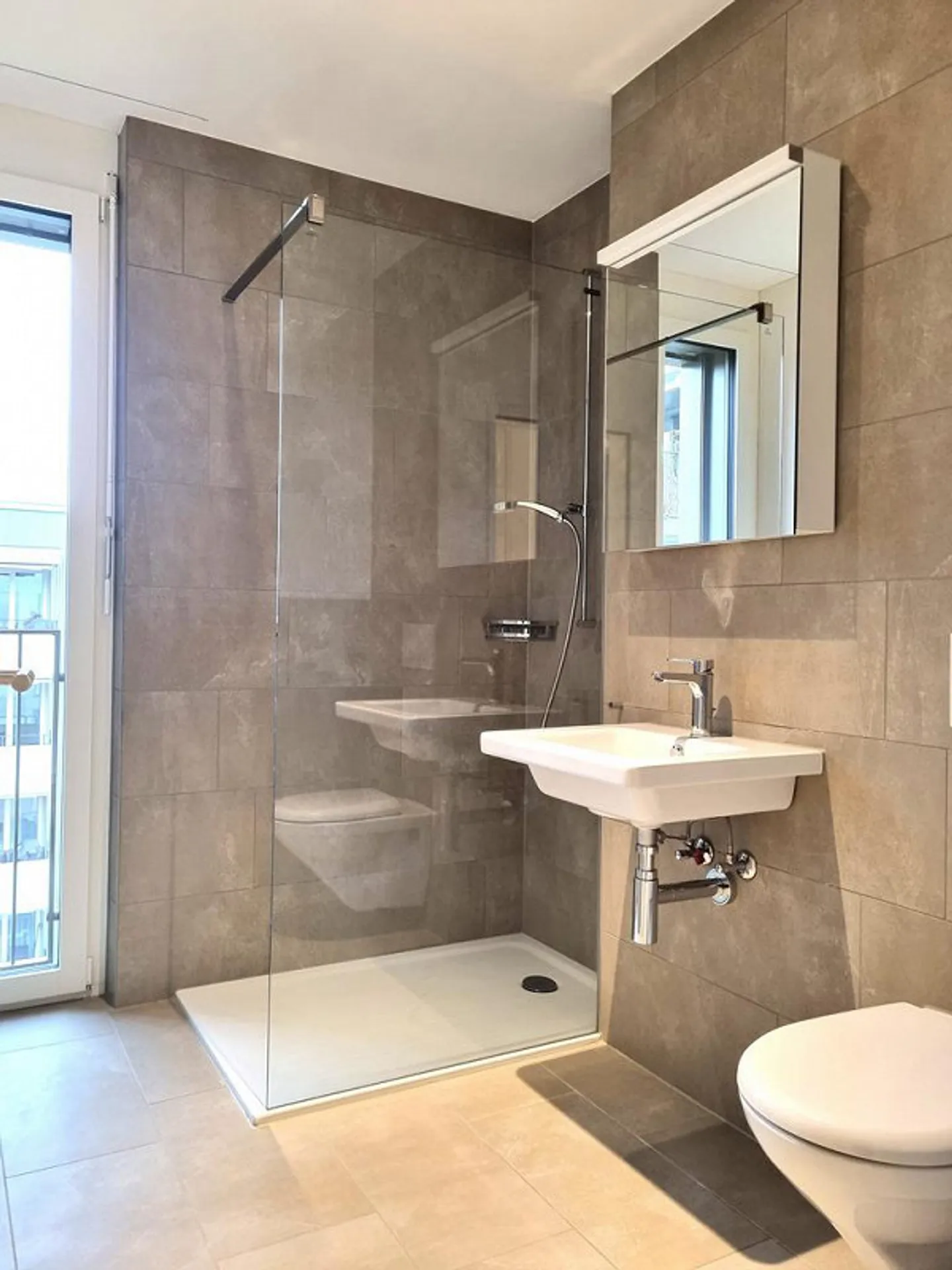 Vie Spacieuse et Moderne - Photo 4 sur 5