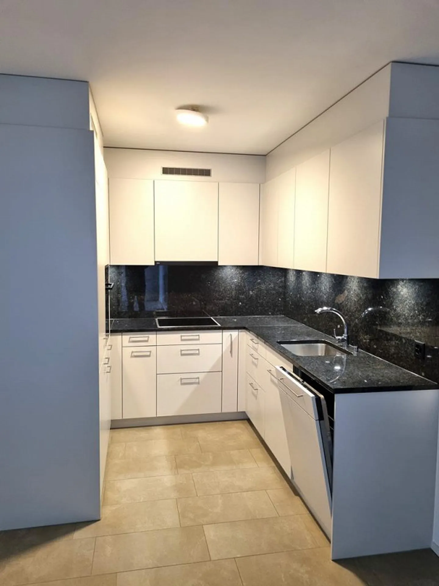 Vie Spacieuse et Moderne - Photo 5 sur 5