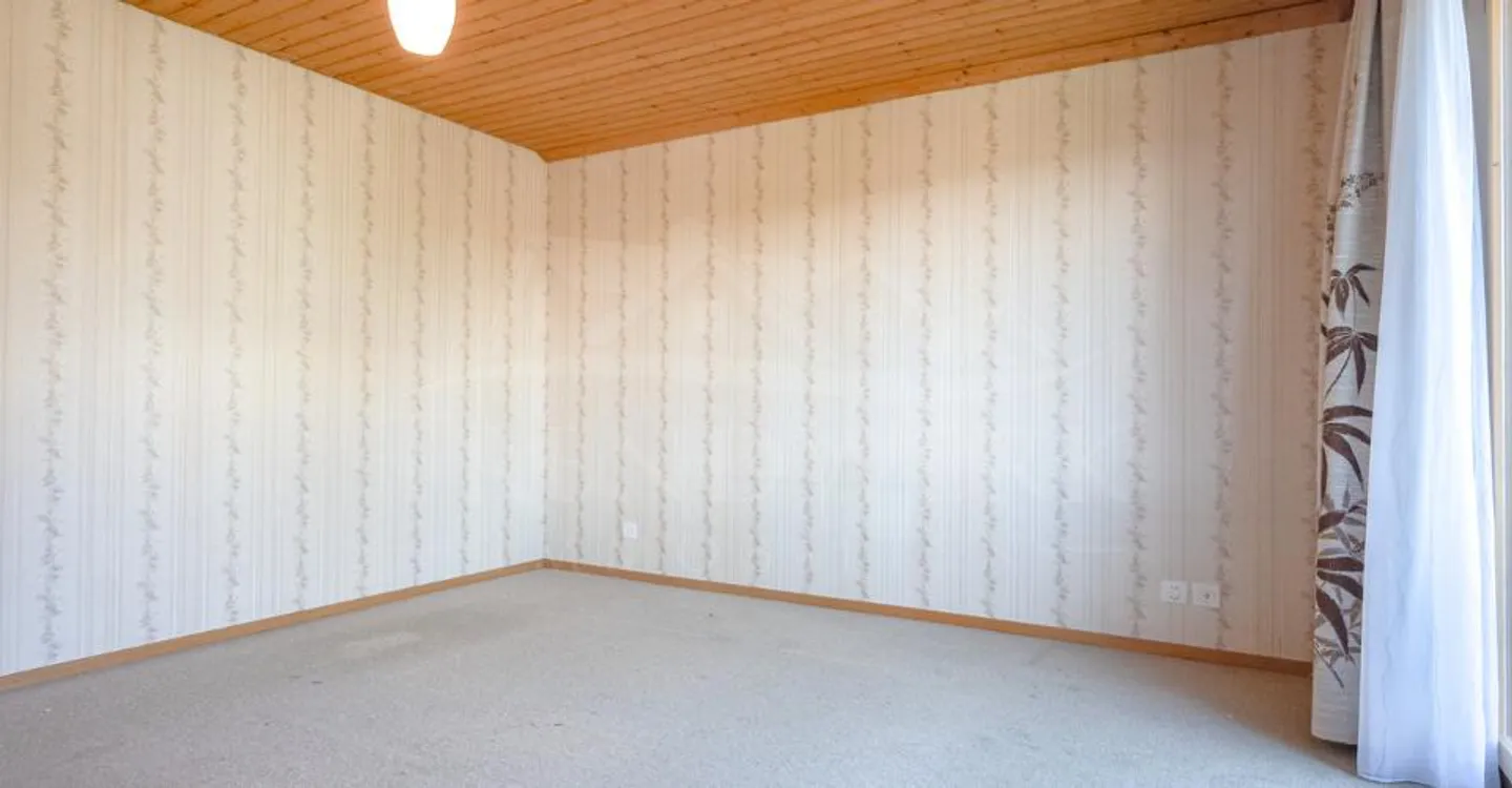 Doppeleinfamilienhaus mit Garten & Garage - Foto 7 von 12