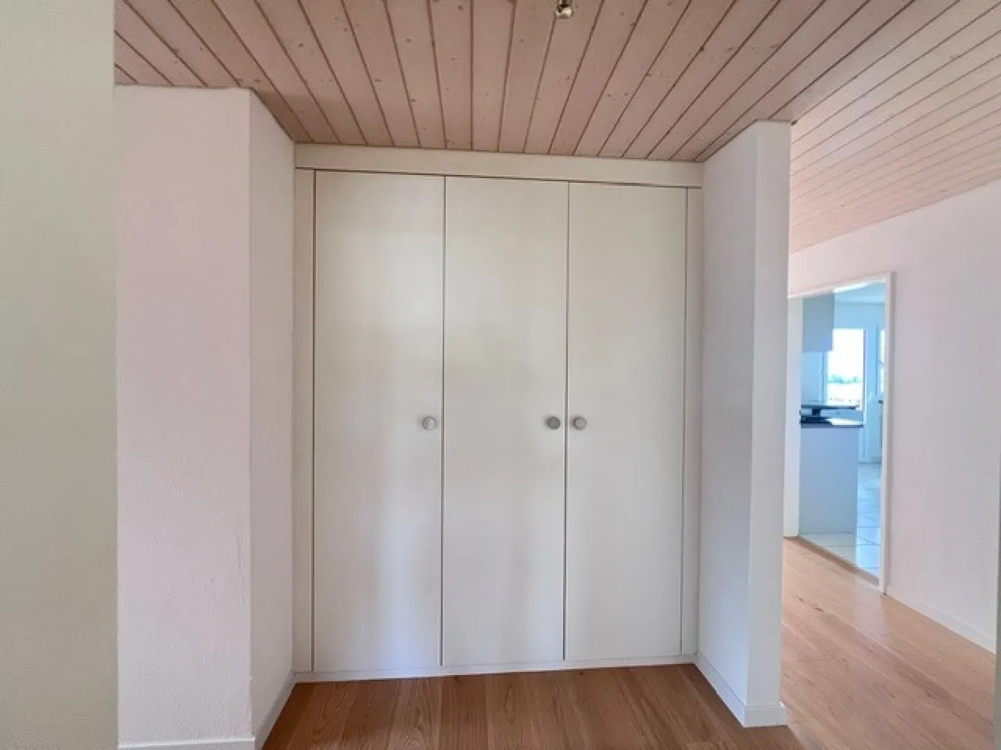 Geräumige 5.5-Zimmerwohnung - Foto 16 von 26