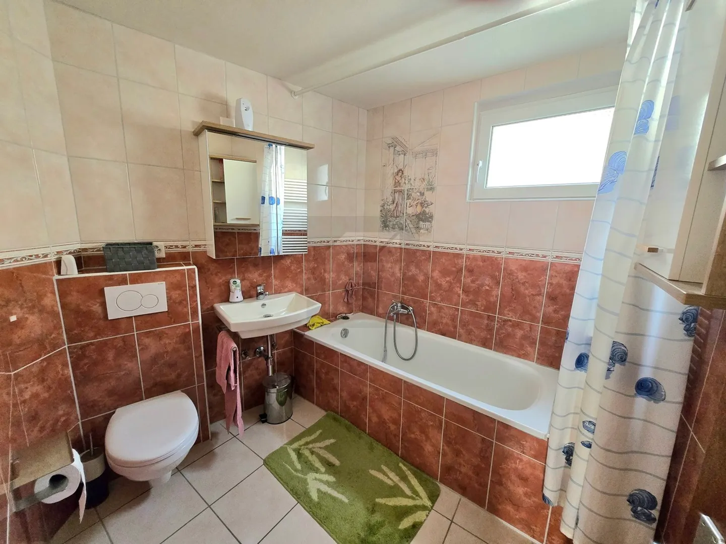 Savièse, casa di villaggio completamente ristrutturata con 4 posti auto + un annesso - Foto 7 di 13