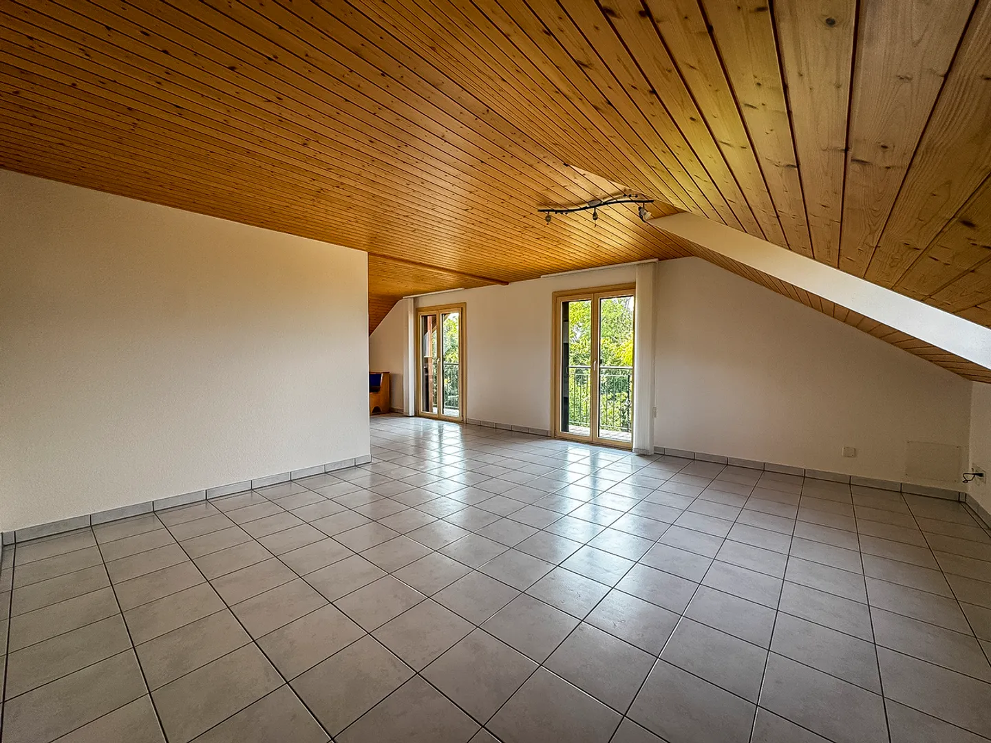 Appartement Charmant en Campagne Fribourgeoise - Photo 1 sur 21