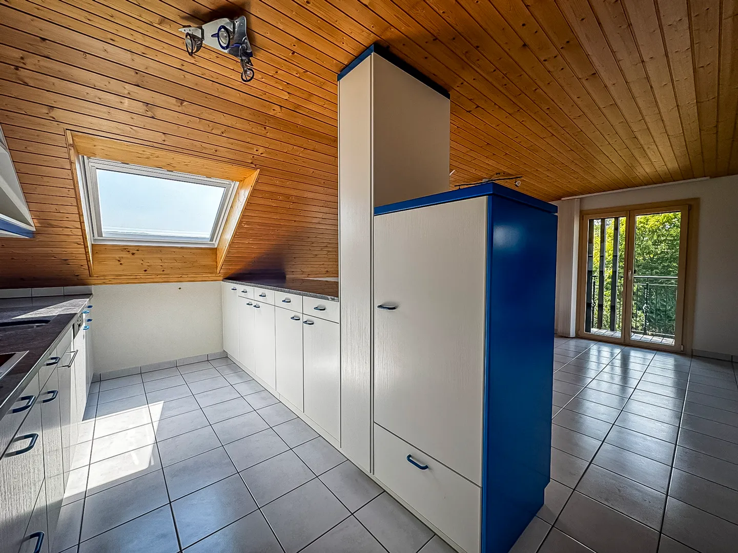 Appartement Charmant en Campagne Fribourgeoise - Photo 9 sur 21