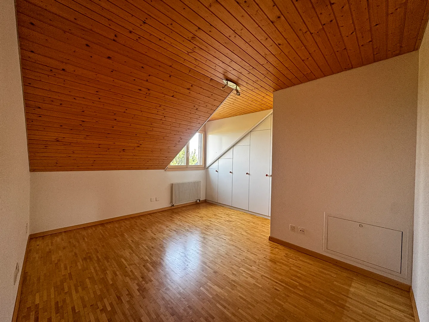 Appartement Charmant en Campagne Fribourgeoise - Photo 11 sur 21