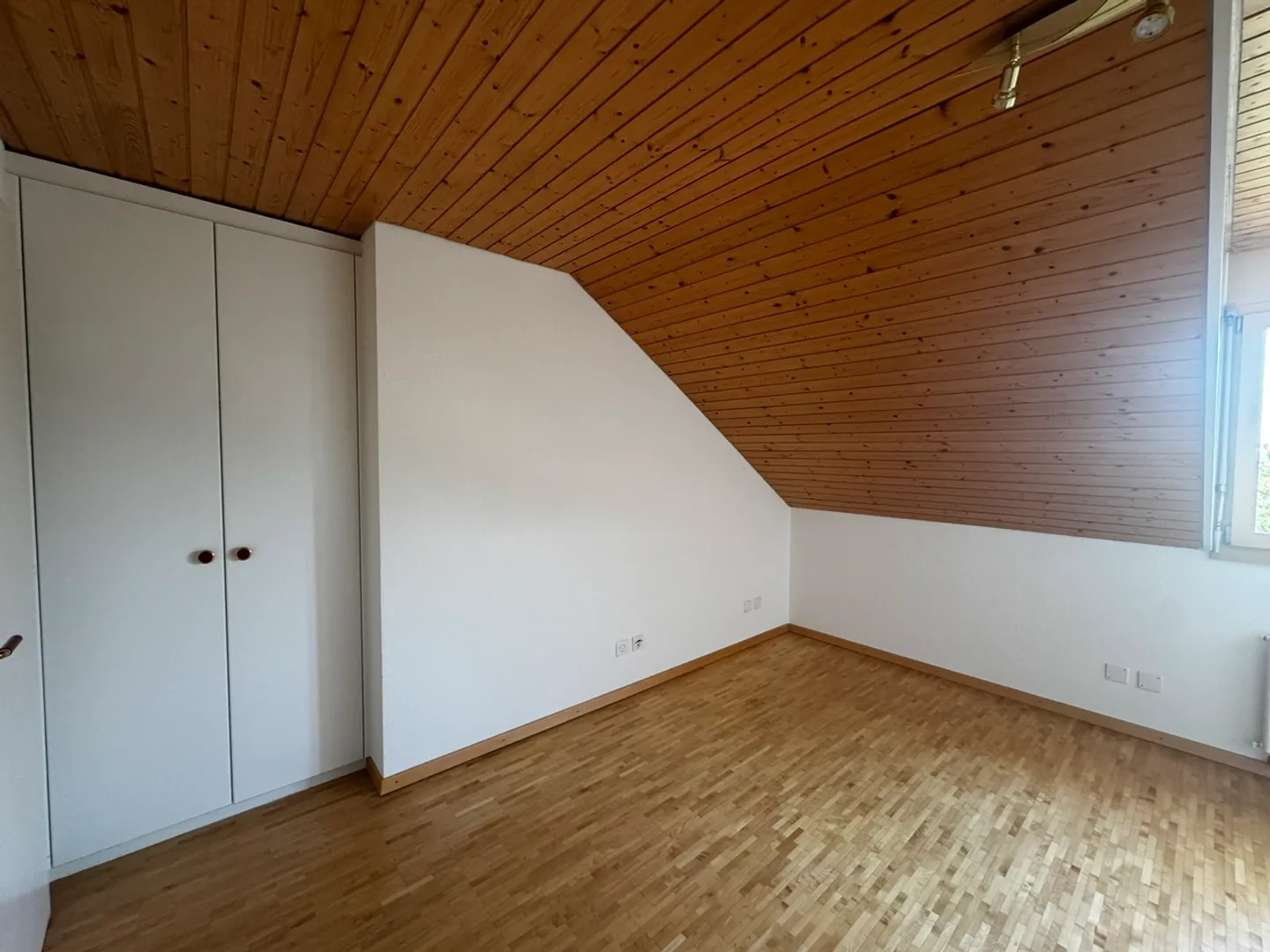 Appartement Charmant en Campagne Fribourgeoise - Photo 12 sur 21
