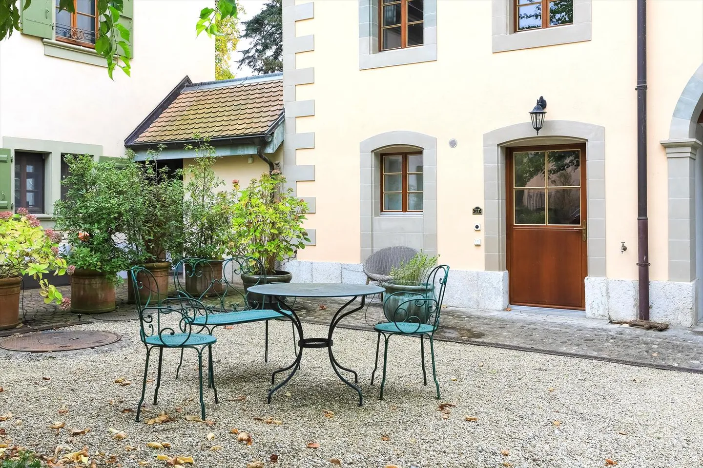 Appartamento 6 stanze - Foto 17 di 19