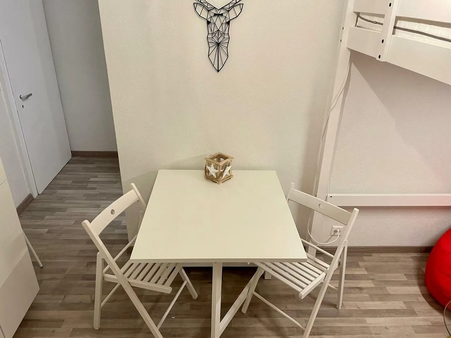 STUDIO FOR RENT NEAR CENTER YEAR - Photo 4 of 7