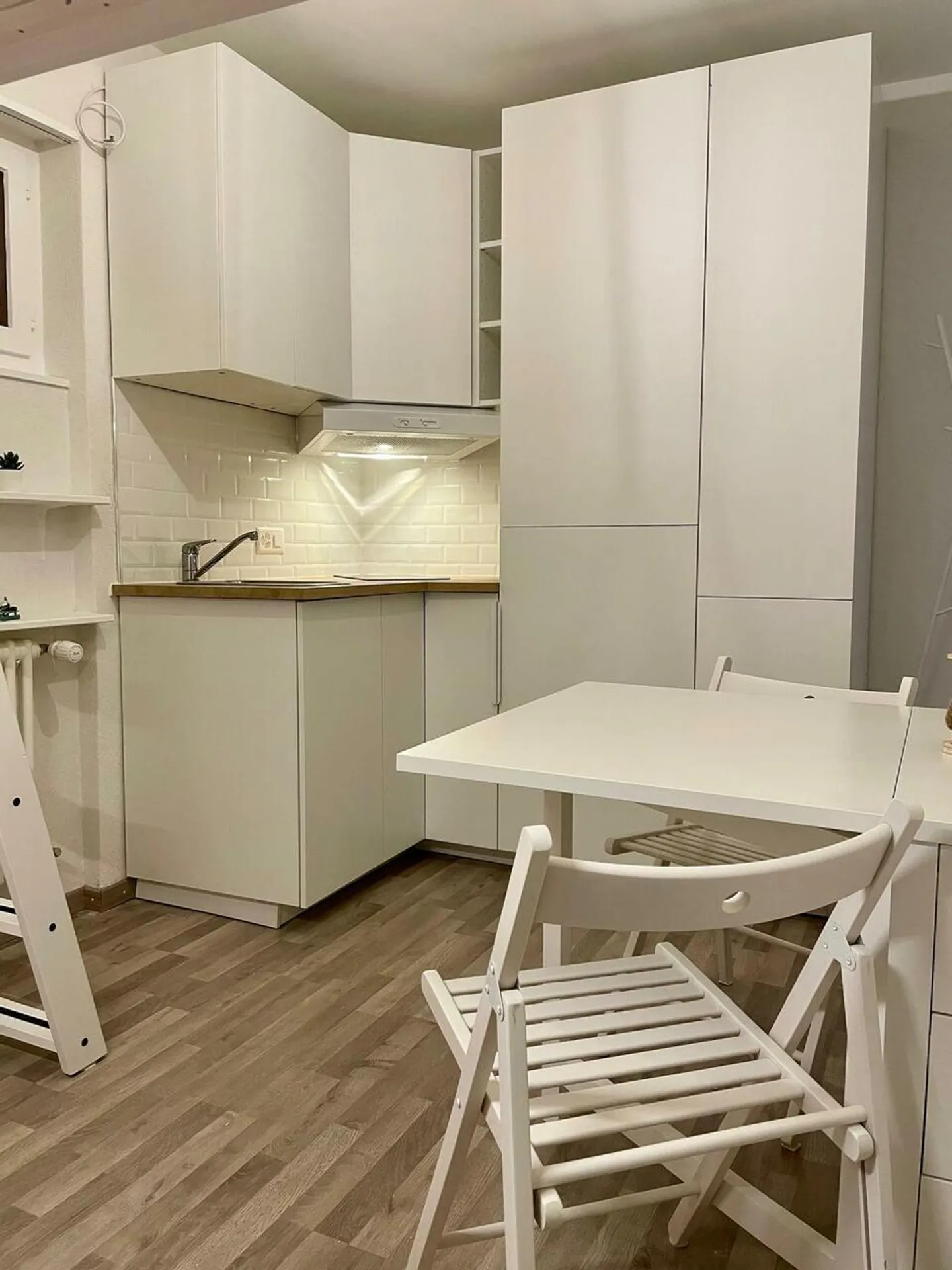 STUDIO FOR RENT NEAR CENTER YEAR - Photo 7 of 7