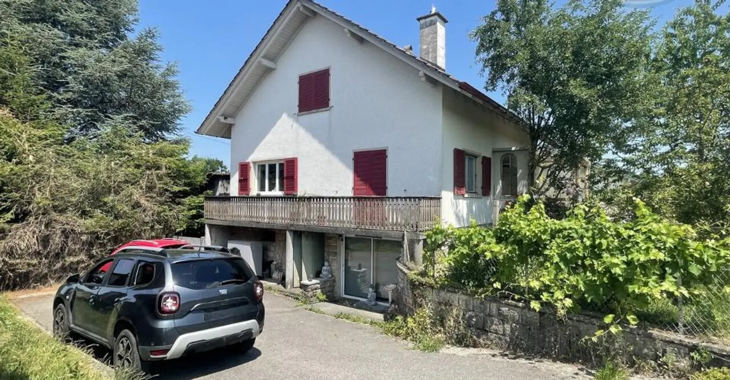 Renoviertes Familienhaus in Courgenay - Foto 1 von 10
