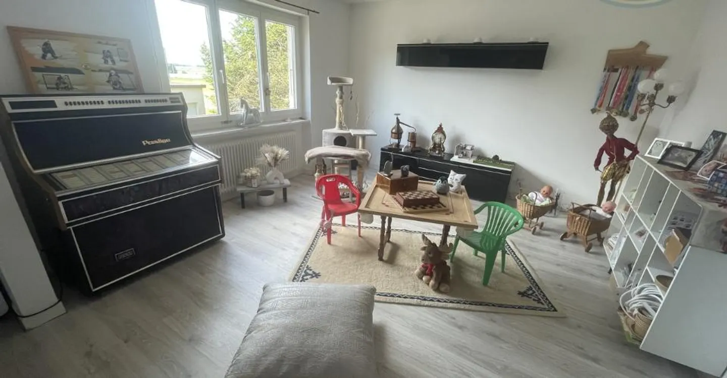 Renoviertes Familienhaus in Courgenay - Foto 2 von 10