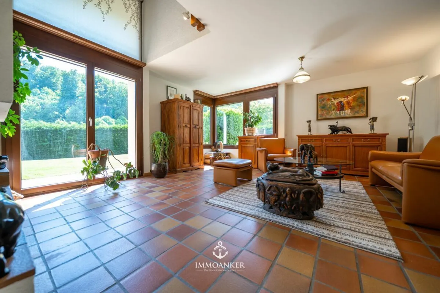 Casa singola in affitto - Foto 5 di 13