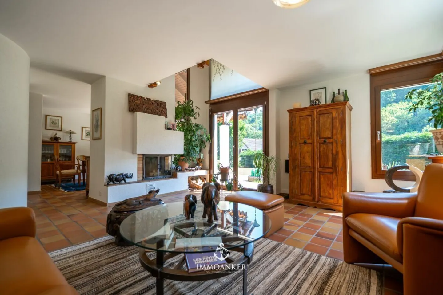 Casa singola in affitto - Foto 6 di 13