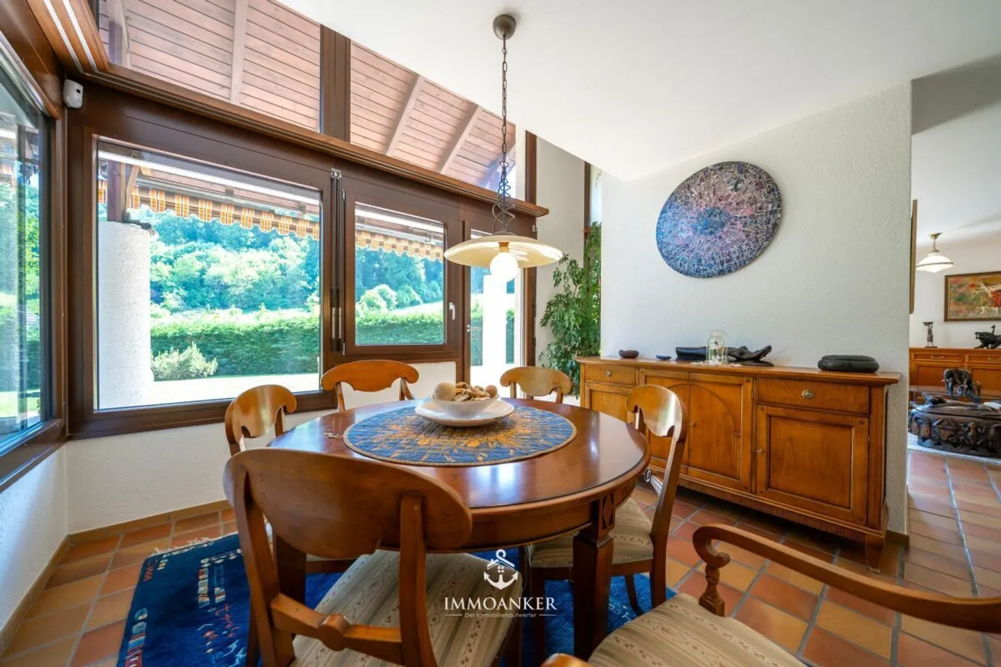 Casa singola in affitto - Foto 7 di 13