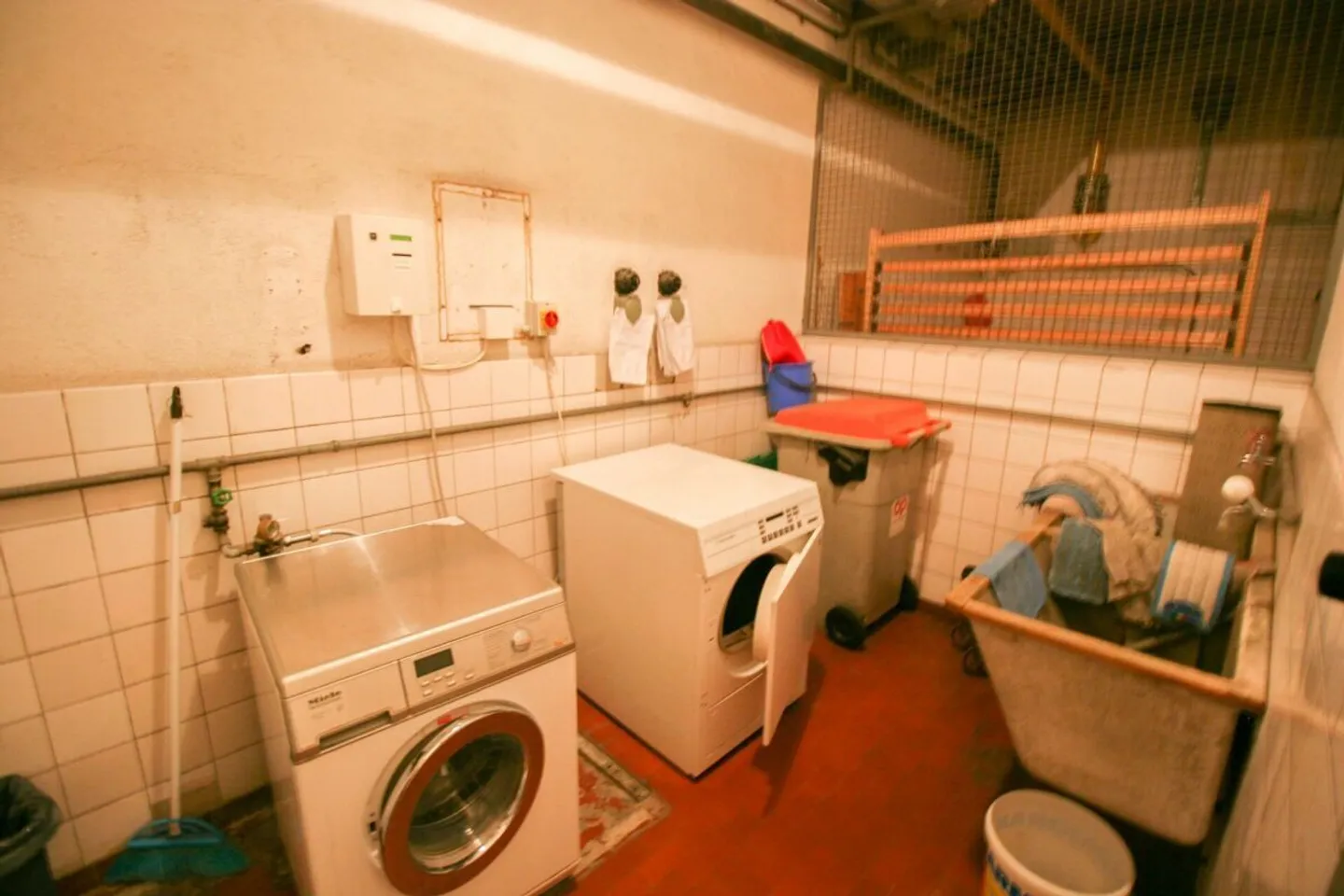 Helles und geräumiges 5-Zimmer-Apartment - Foto 13 von 13