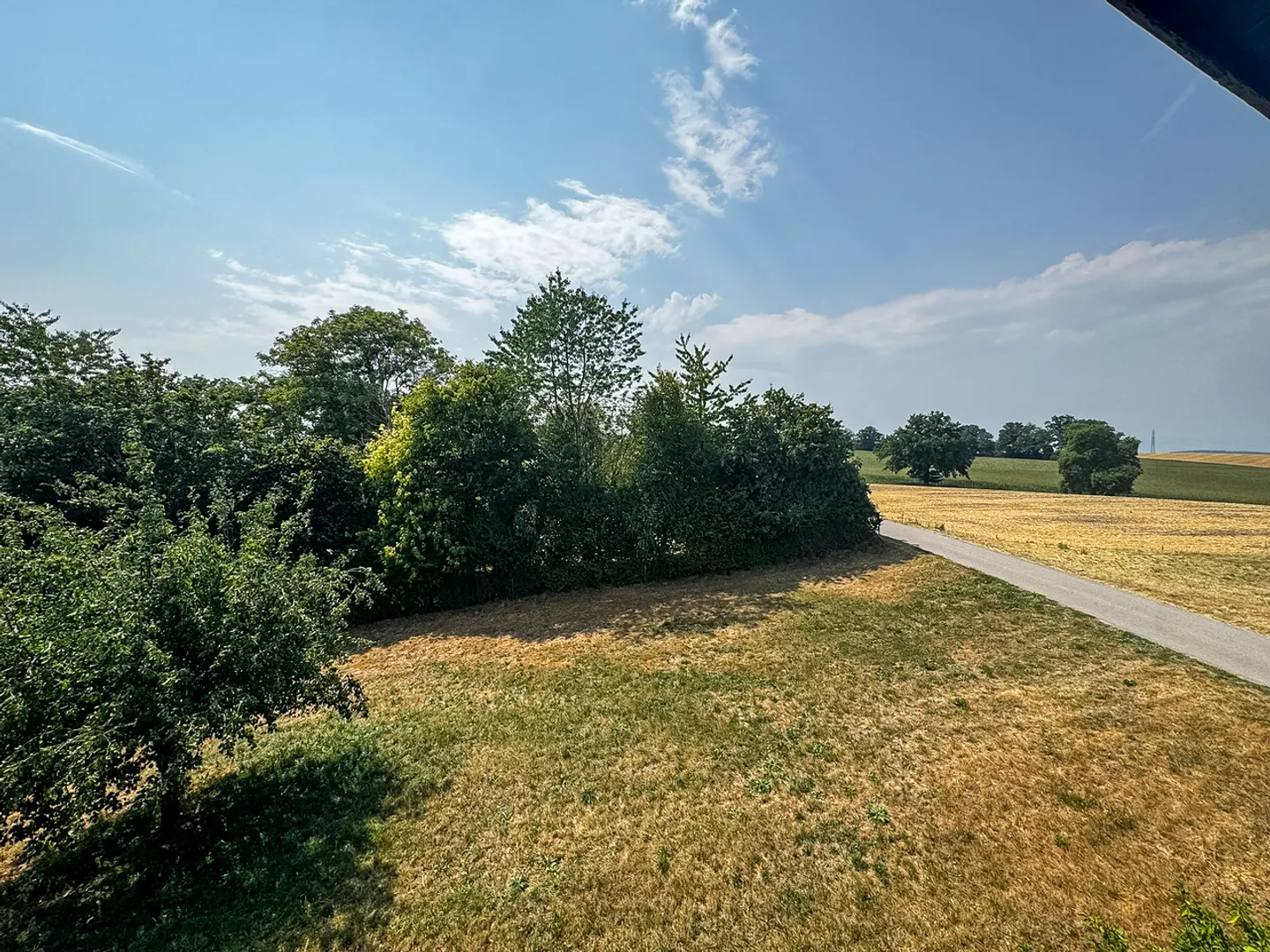Appartement Charmant en Campagne Fribourgeoise - Photo 18 sur 21