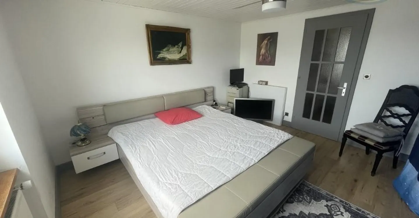Renoviertes Familienhaus in Courgenay - Foto 4 von 10