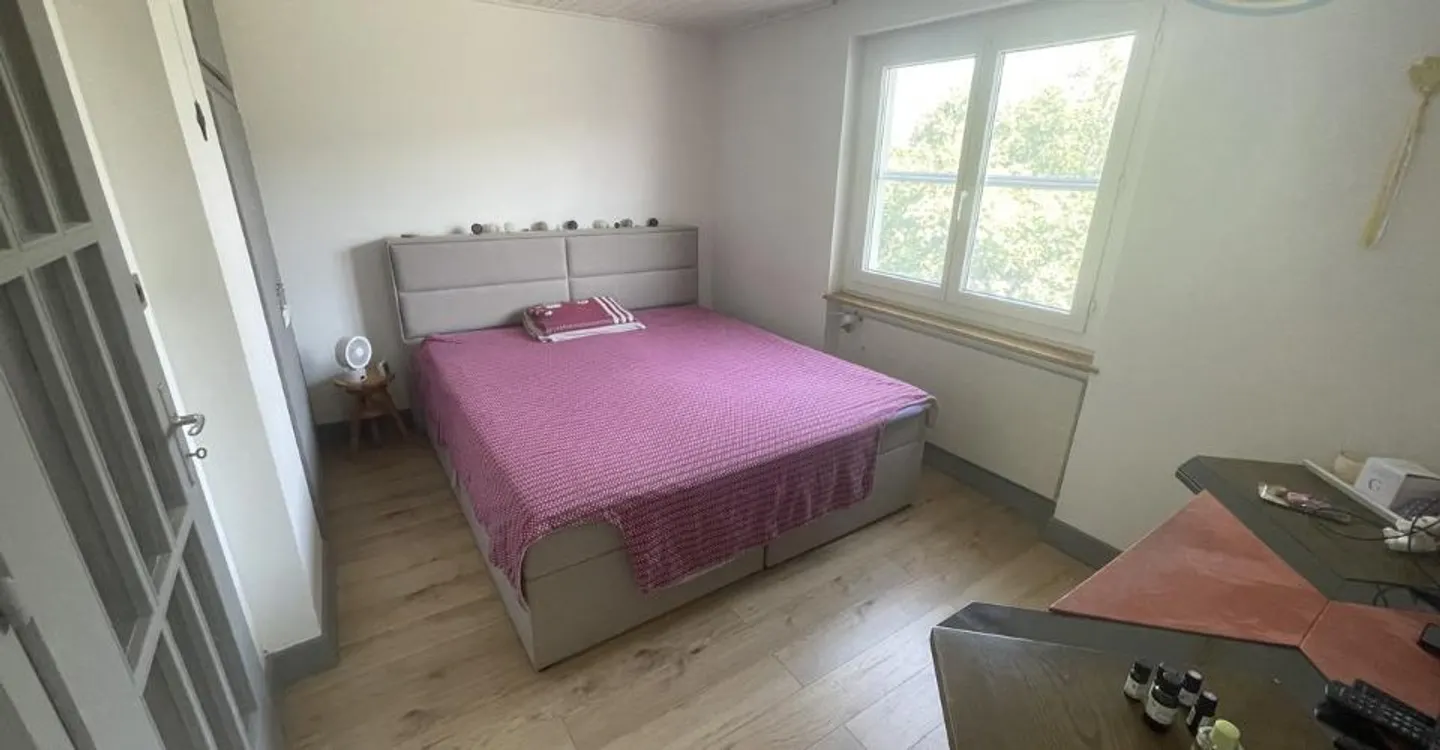 Renoviertes Familienhaus in Courgenay - Foto 5 von 10