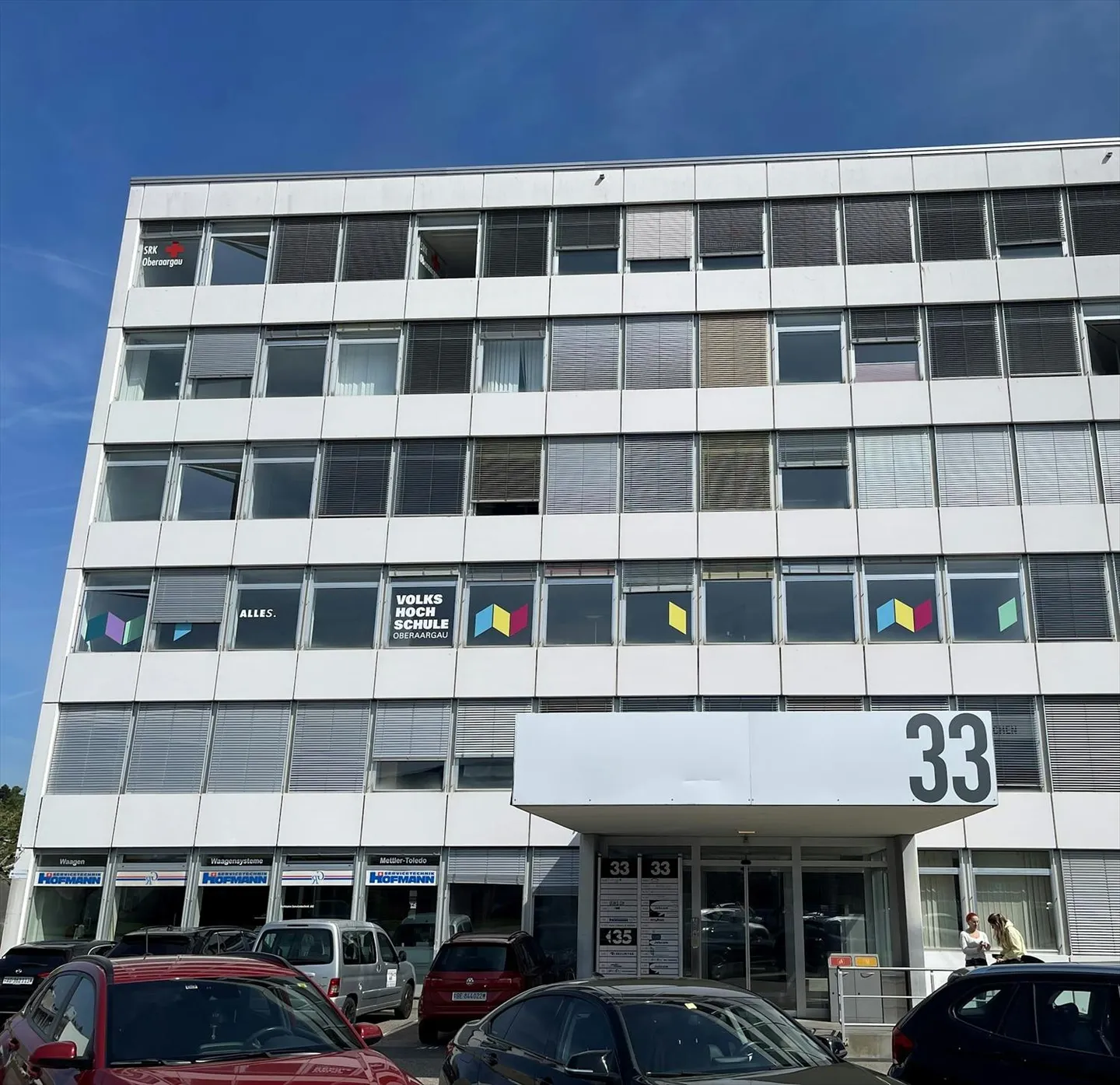 Location bureau - Photo 1 sur 9