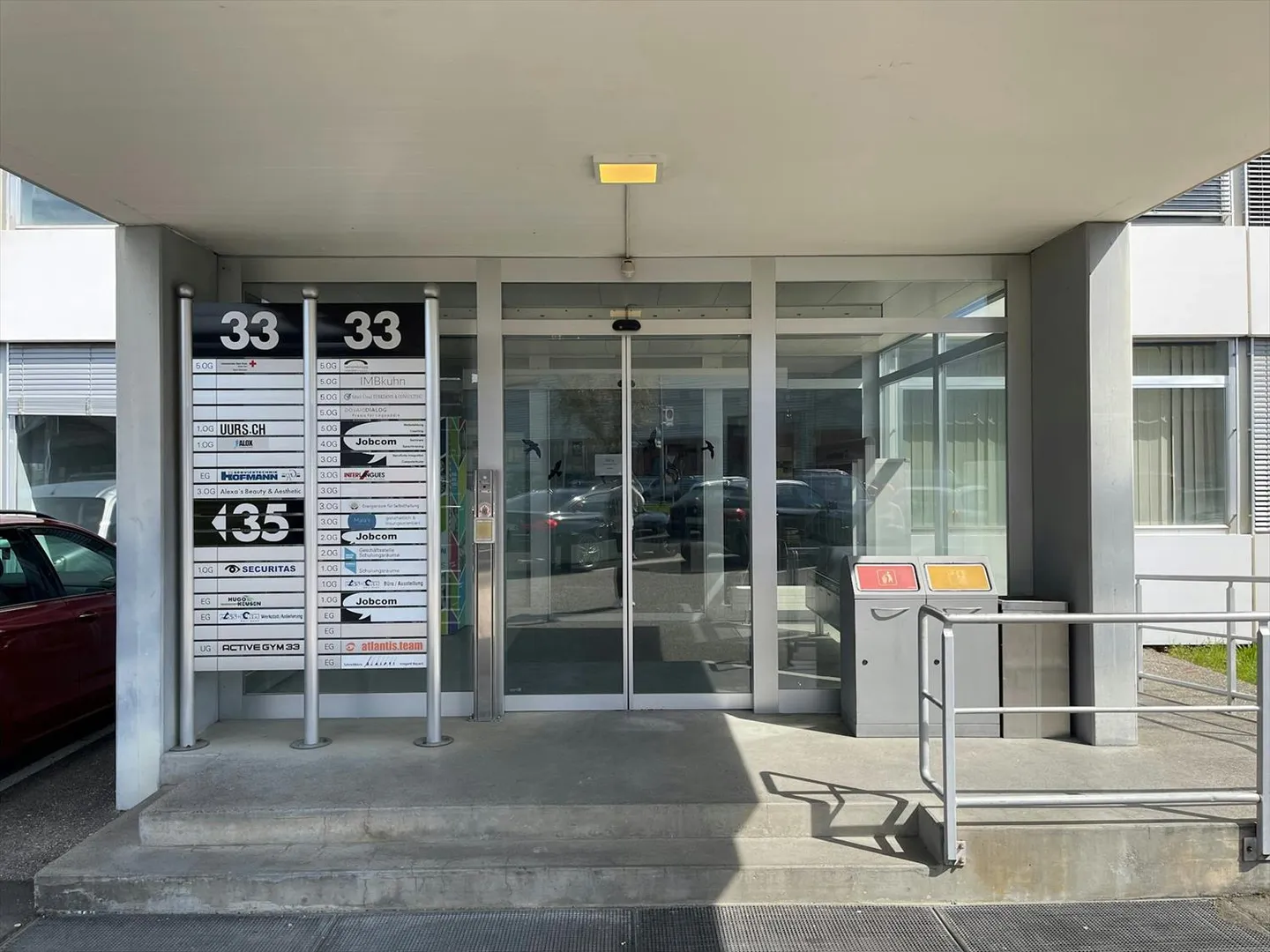 Location bureau - Photo 2 sur 9