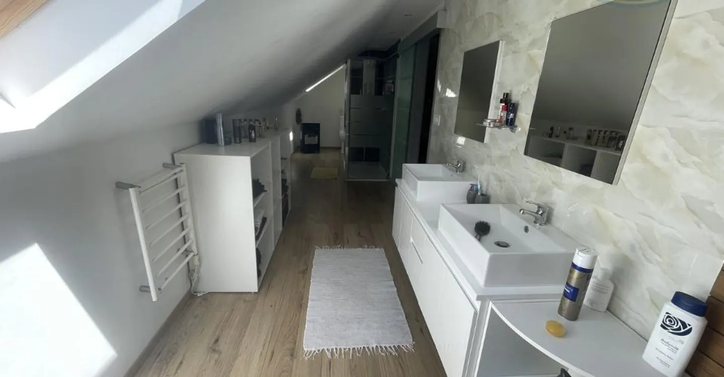 Renoviertes Familienhaus in Courgenay - Foto 6 von 10