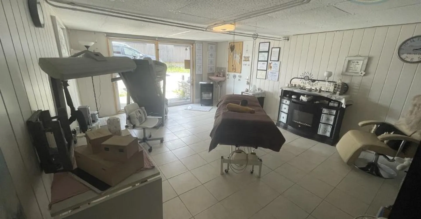 Renoviertes Familienhaus in Courgenay - Foto 7 von 10