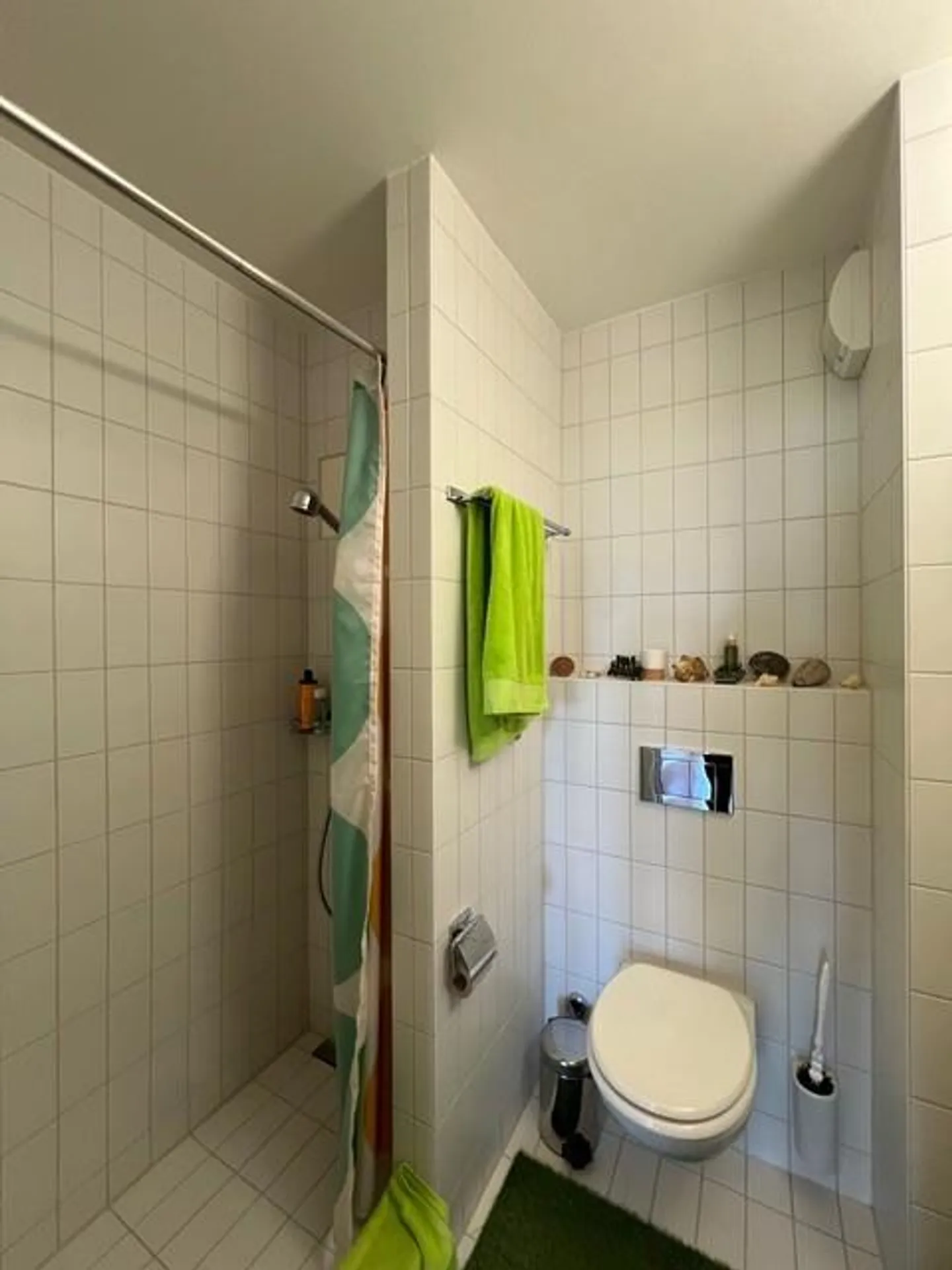 Schöne und lichtdurchflutete 3.5 Zimmerwohnung - Foto 14 von 17