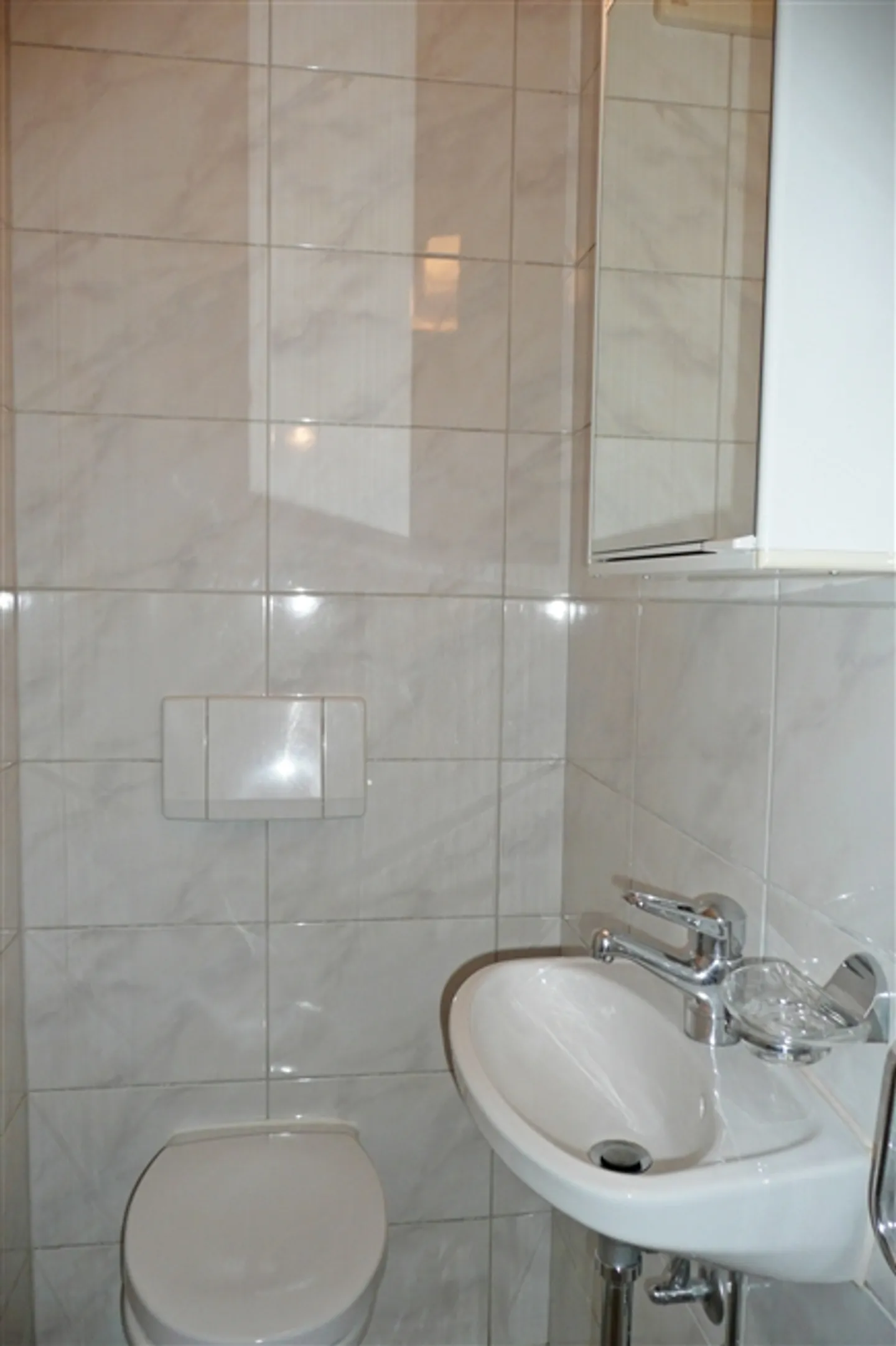 Apartment for rent - Photo 5 of 5