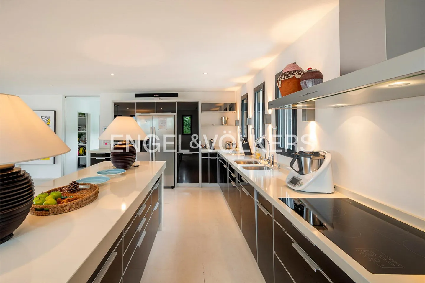 Penthouse exclusif avec vue de rêve (67) - Photo 8 sur 18