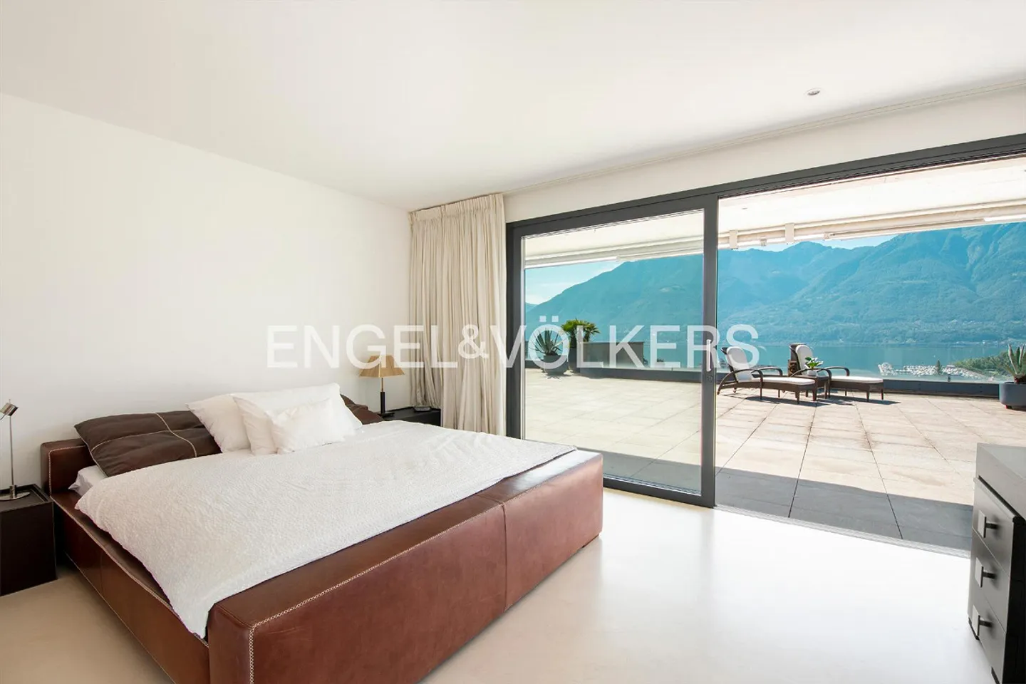Penthouse exclusif avec vue de rêve (67) - Photo 9 sur 18