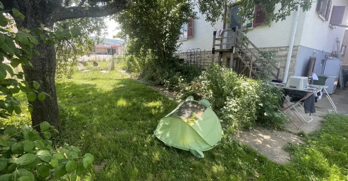 Renoviertes Familienhaus in Courgenay - Foto 8 von 10