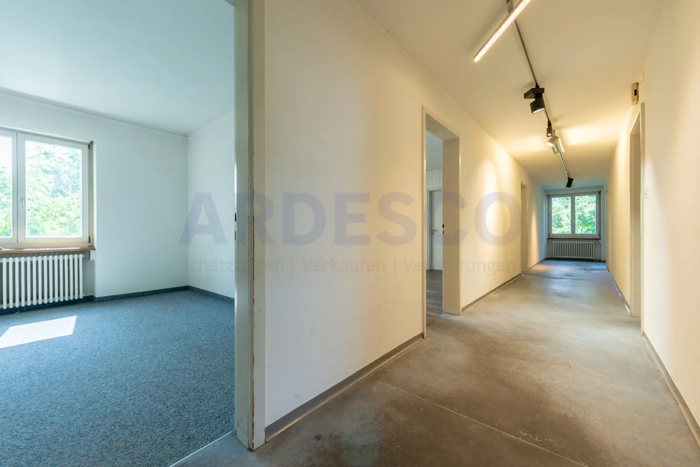 Mischgenutztes Gebäude kaufen - Foto 4 von 10