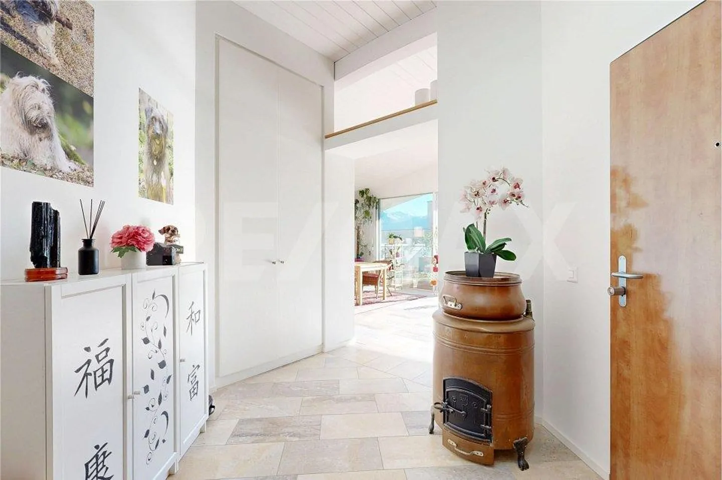 Appartamento attico con bella vista lago - Foto 13 di 13