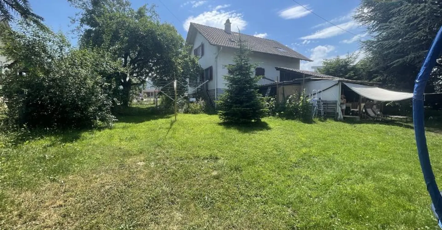 Renoviertes Familienhaus in Courgenay - Foto 9 von 10