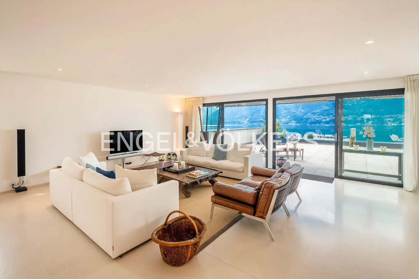 Penthouse exclusif avec vue de rêve (67) - Photo 4 sur 18